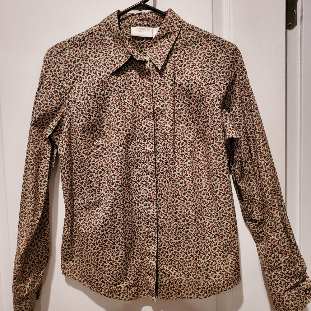 Women's blouse